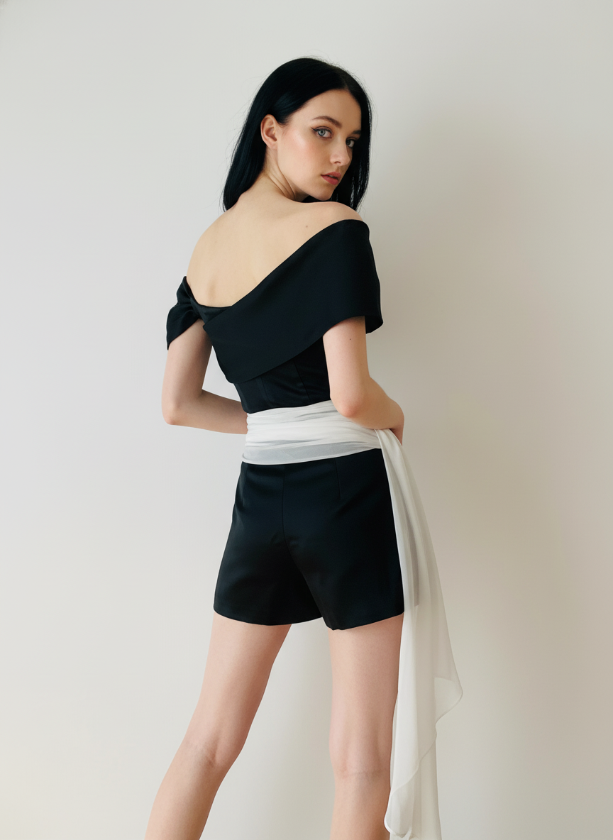 202501003 | The Riviera Sash Set