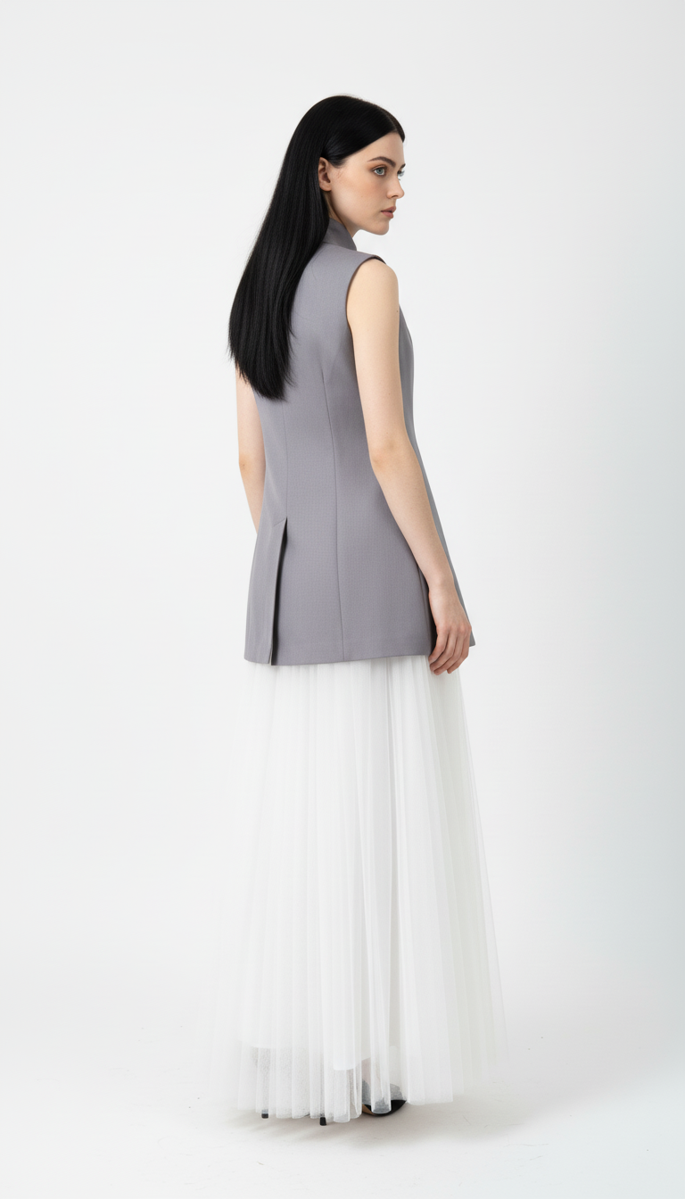 202501005 | The Contessa Gown Set - Image 6