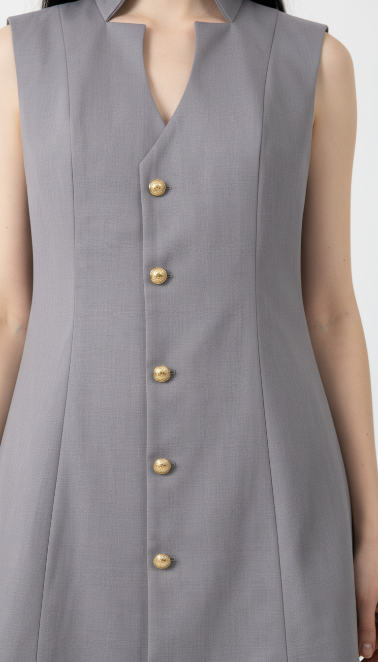 202501005 | The Contessa Gown Set - Image 7