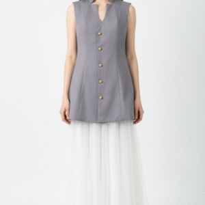 202501005 | The Contessa Gown Set