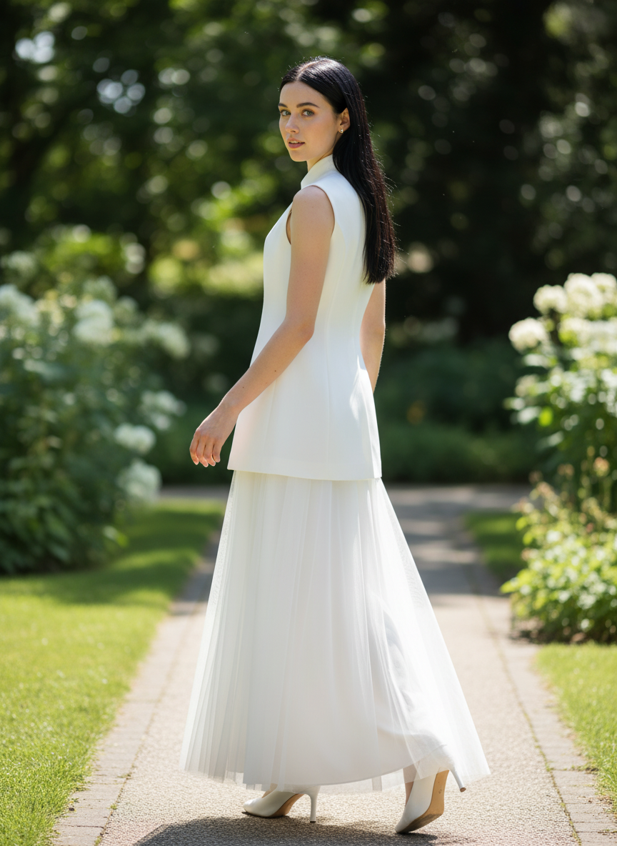 202501005 | The Contessa Gown Set - Image 10