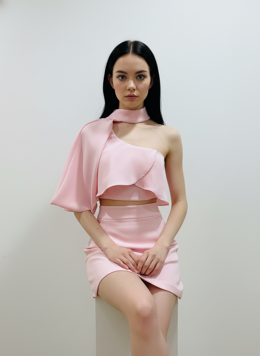 202501007 | The Goddess Choker Set - Image 5