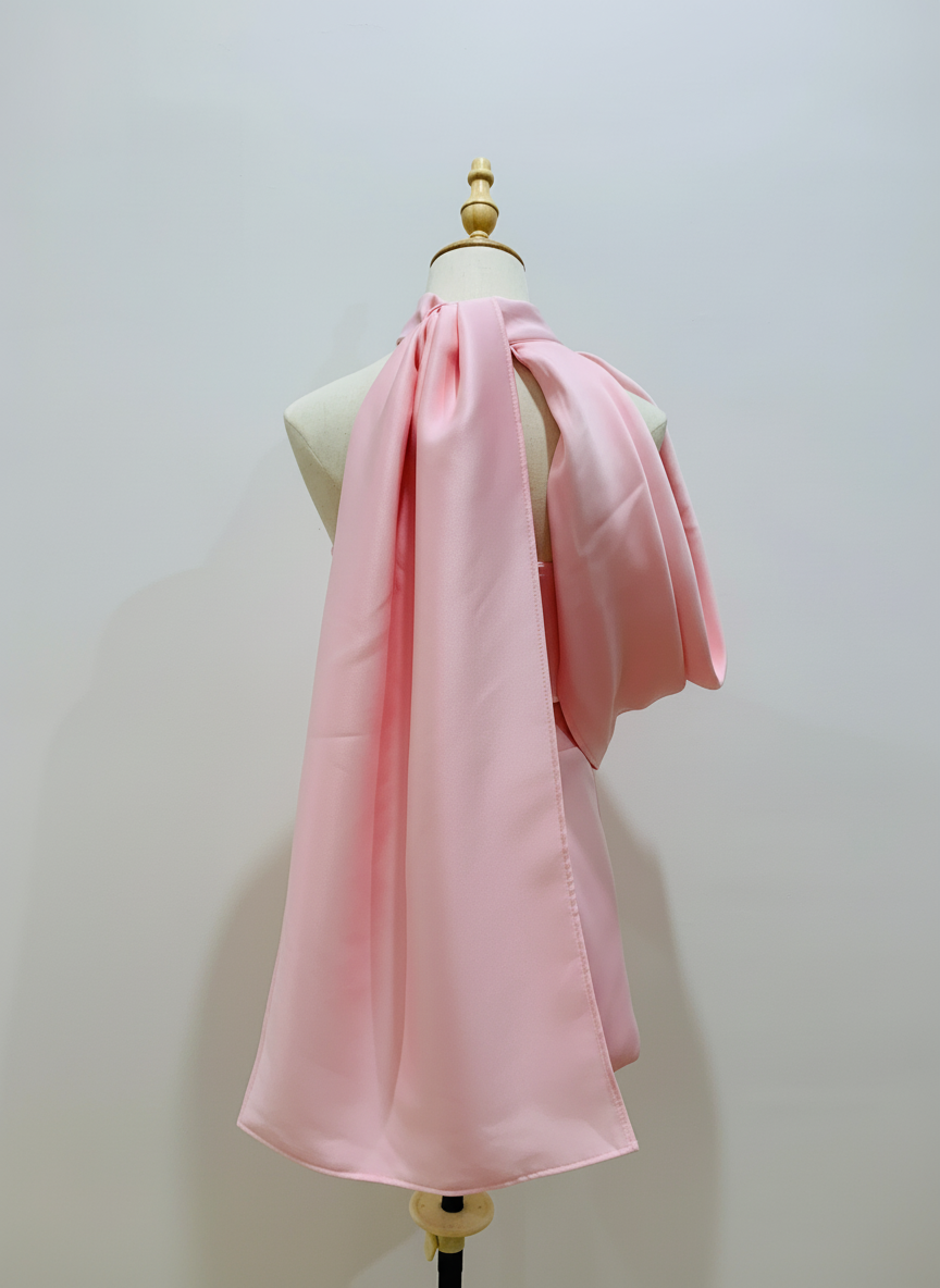 202501007 | The Goddess Choker Set - Image 6