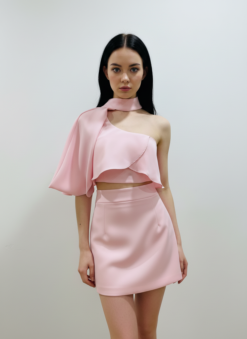 202501007 | The Goddess Choker Set - Image 4