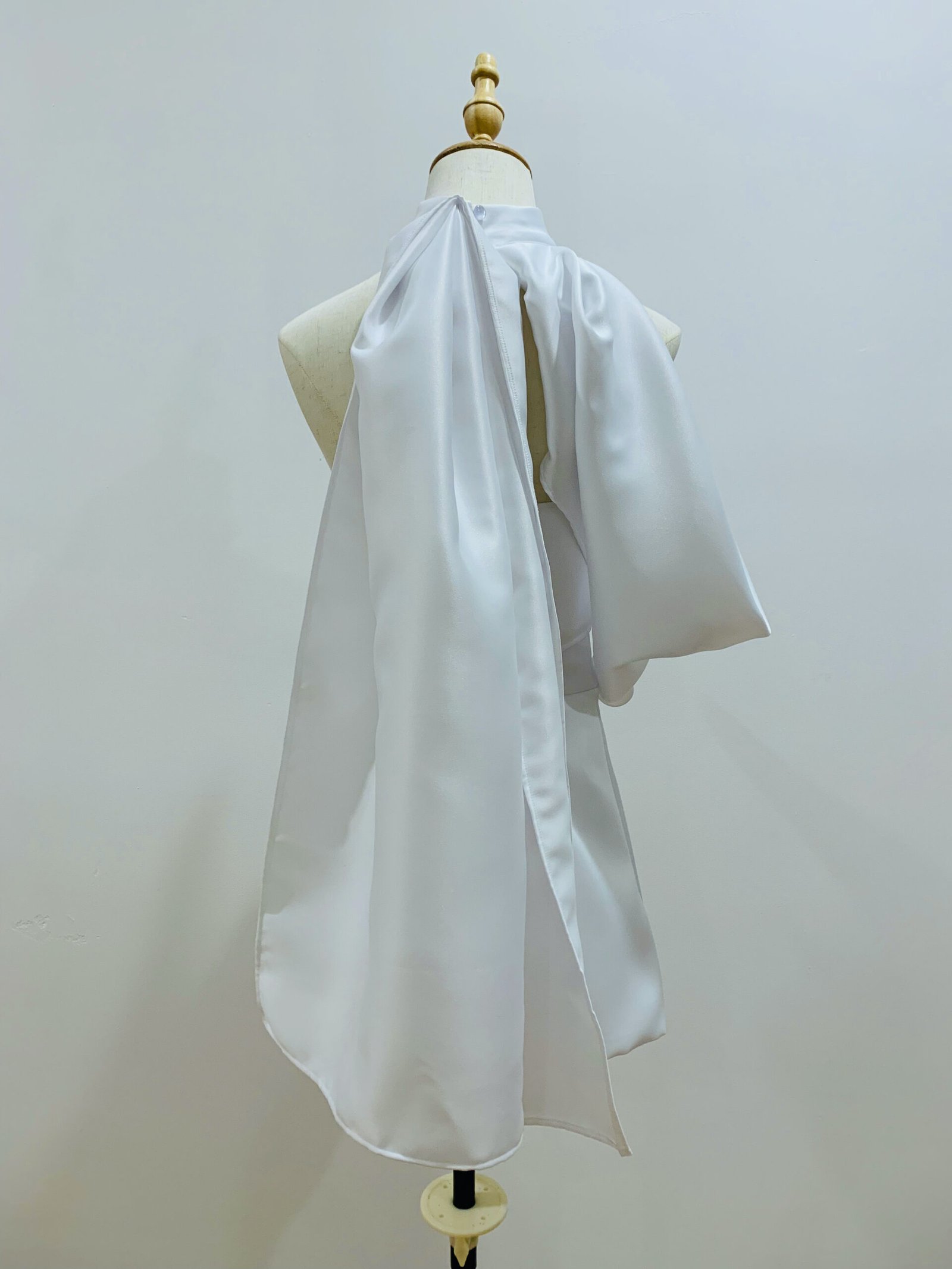 202501007 | The Goddess Choker Set - Image 3