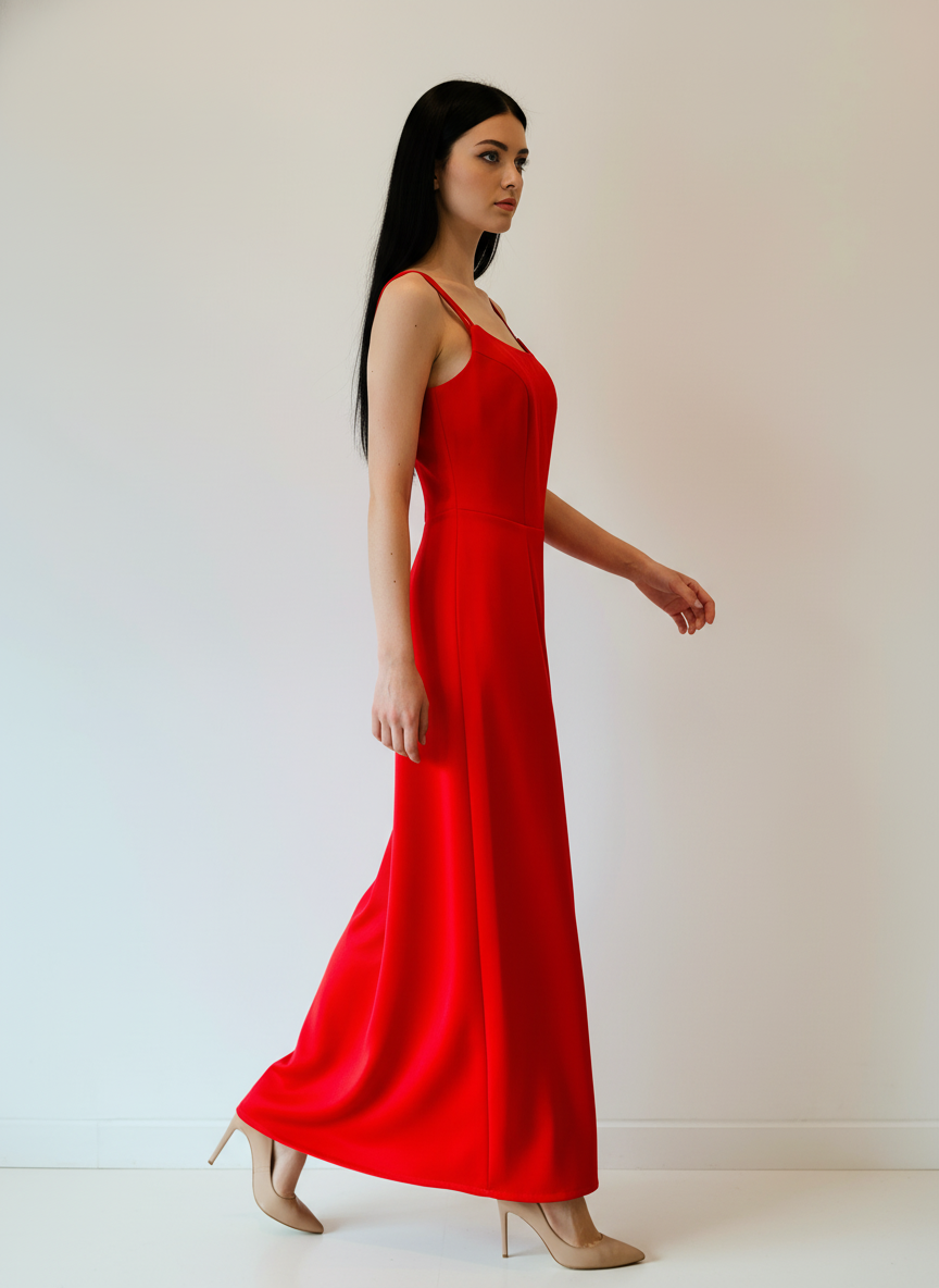 202501008 | The Contessa Signature Gown - Image 3