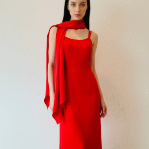 202501008 | The Contessa Signature Gown