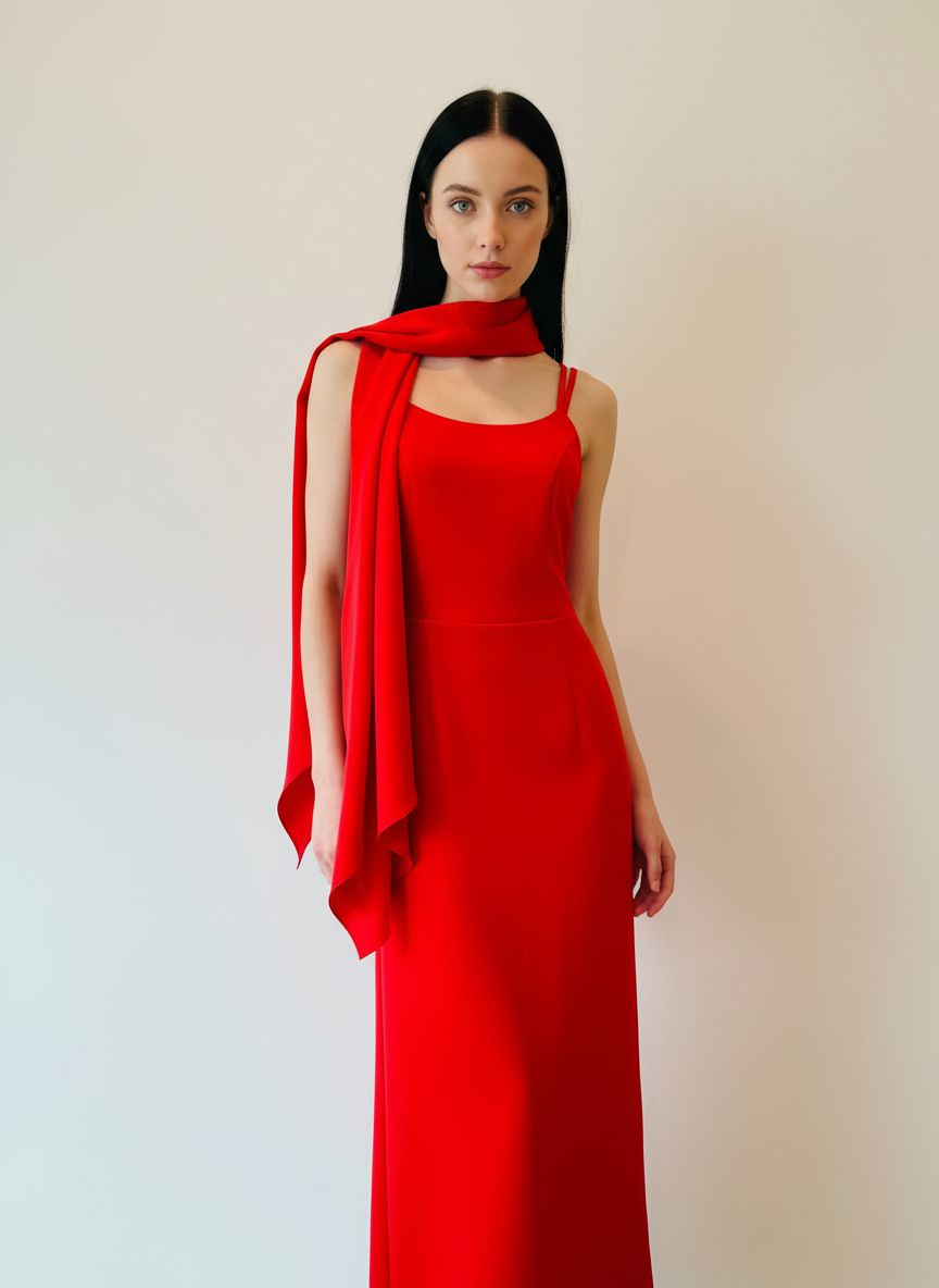 202501008 | The Contessa Signature Gown