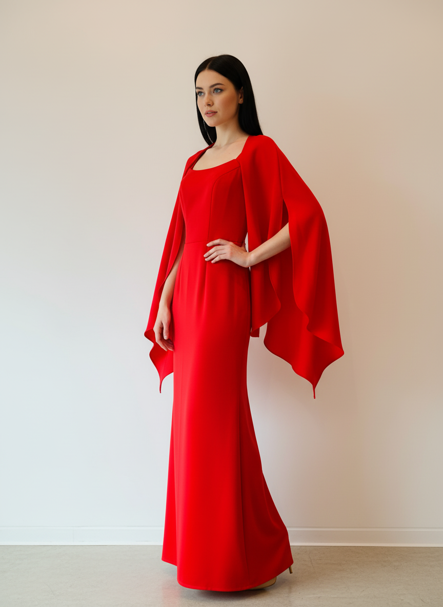 202501008 | The Contessa Signature Gown - Image 5