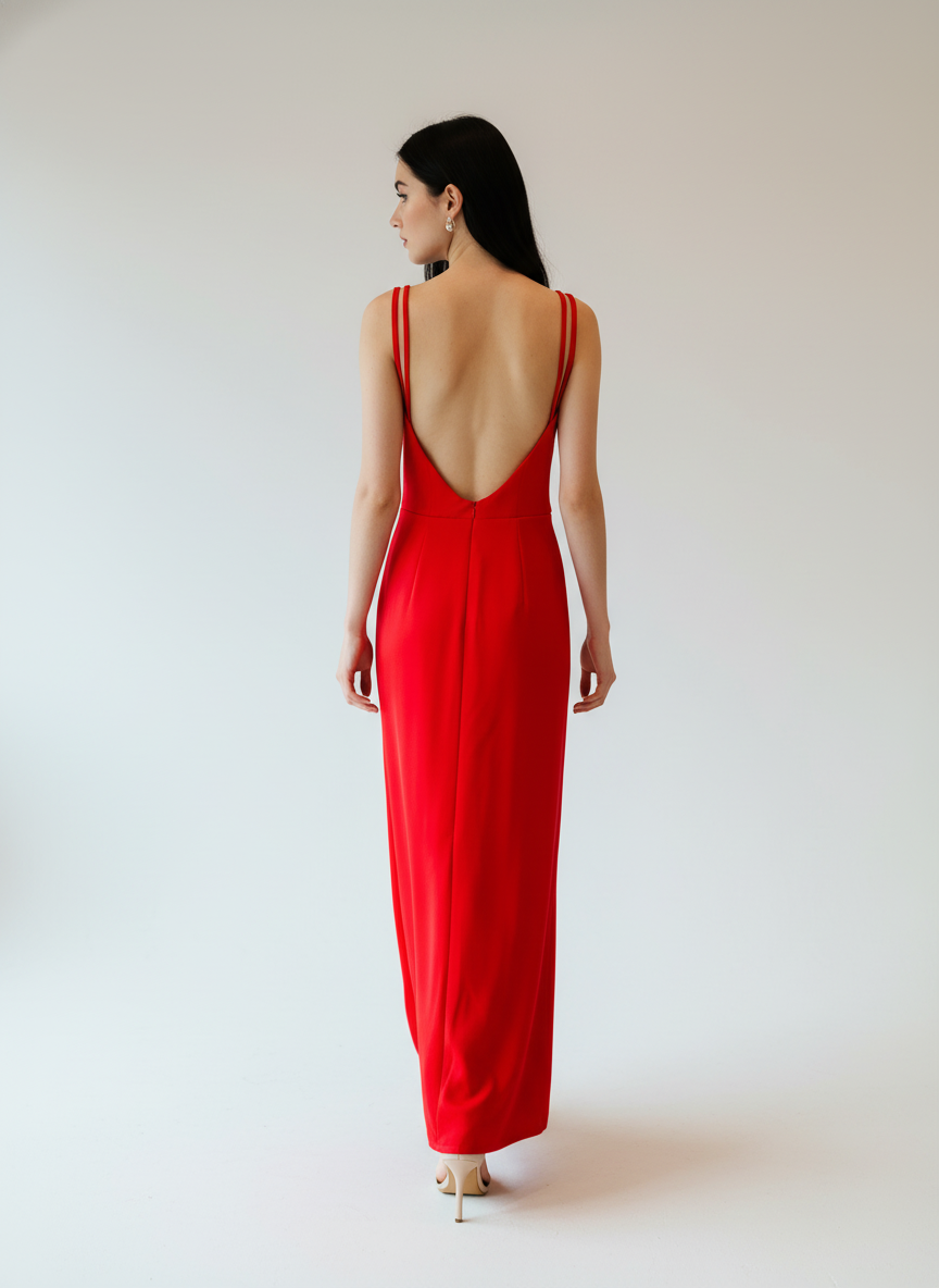 202501008 | The Contessa Signature Gown - Image 6