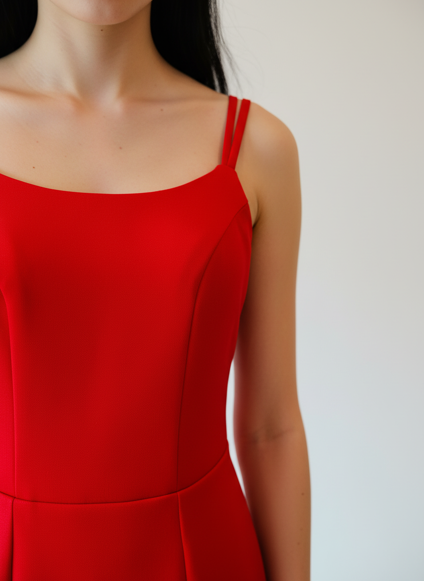 202501008 | The Contessa Signature Gown - Image 4