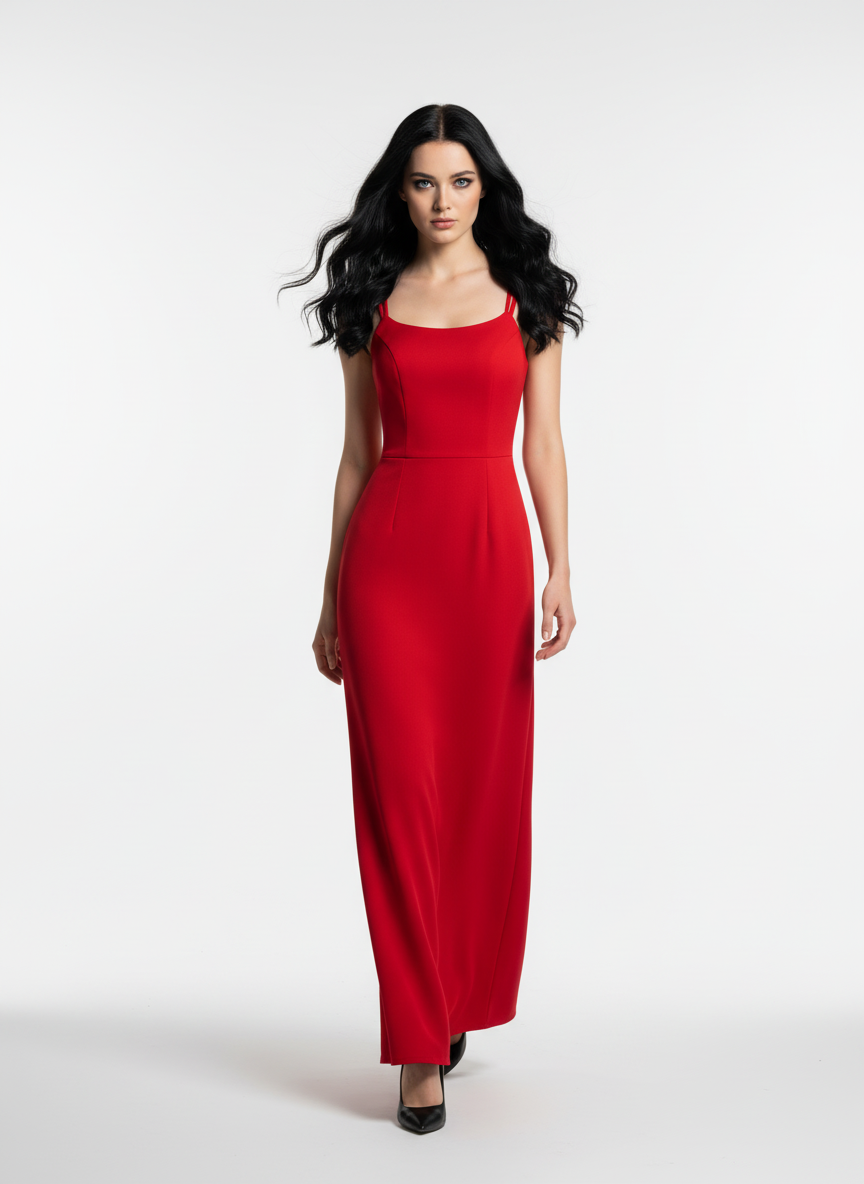 202501008 | The Contessa Signature Gown - Image 2