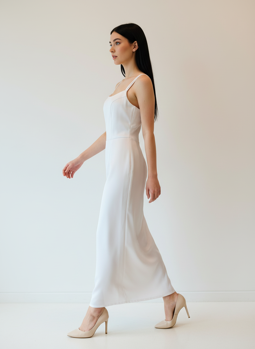 202501008 | The Contessa Signature Gown - Image 10
