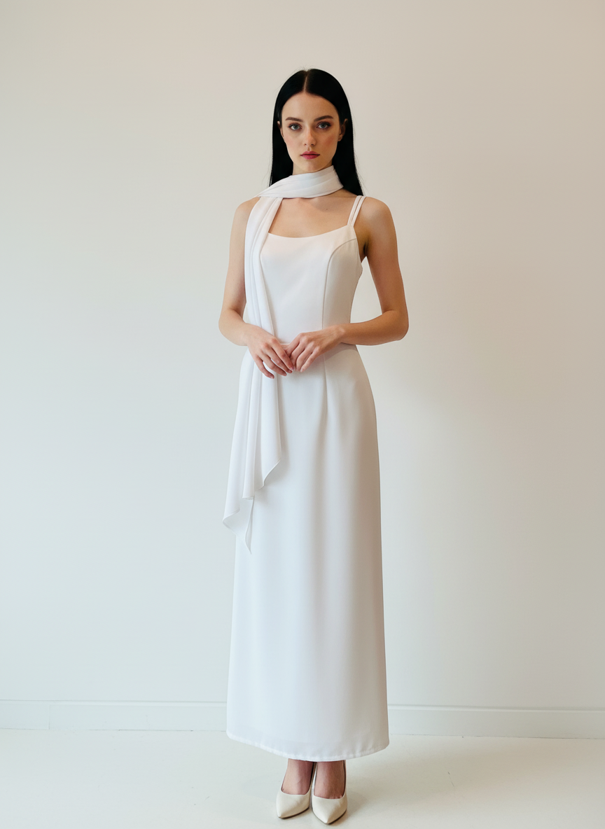 202501008 | The Contessa Signature Gown - Image 7