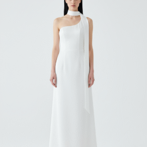 202501010 | The Heiress Column Gown