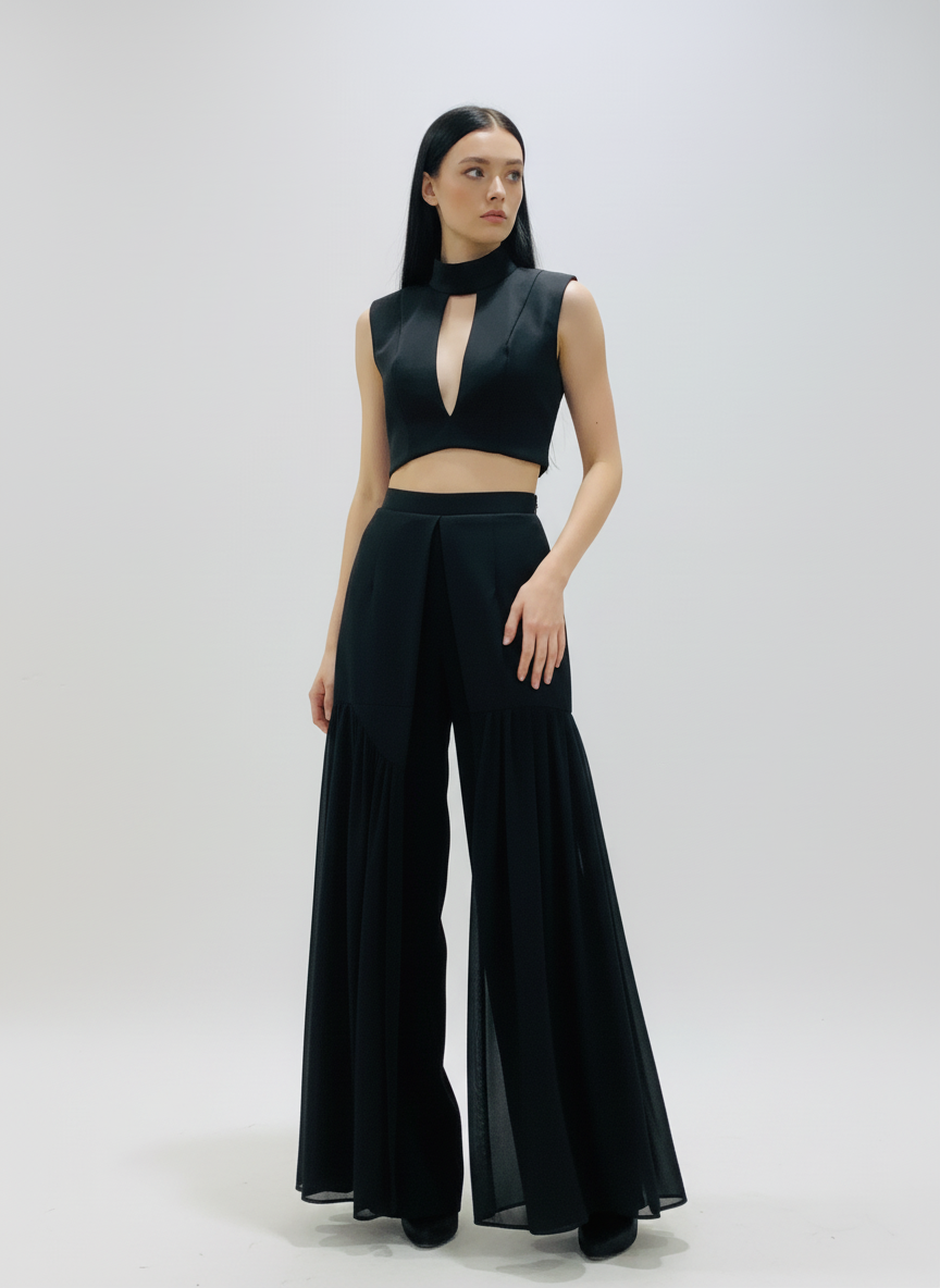 202501012 | The Apex Trousseau Set