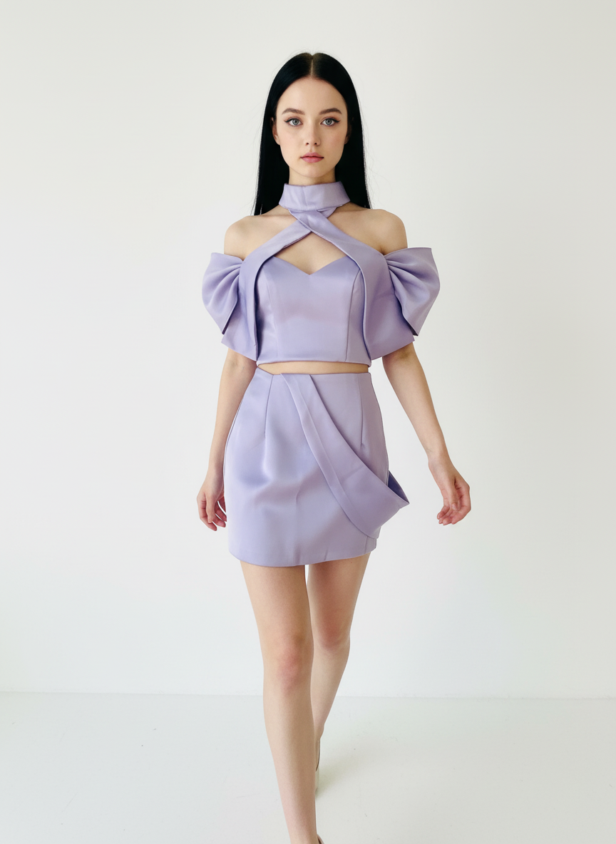 202501015 | The Apex Halo Set